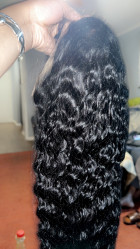 I am happy I ordered this and loved it. The l