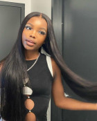 You won't believe the quality of this hair is