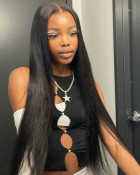 You won't believe the quality of this hair is