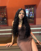 The hair is absolutely amazing. It's true to