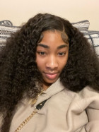 I love this wig! Don’t wait to buy. The qua