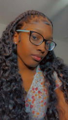 Just do it! I love this hair so much it’s s