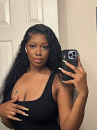 This wig was so fire, it does definitely shed