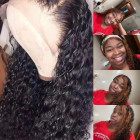 I bleached knots for the first time