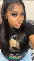 Order this wig asap! Amazing hair it’s very