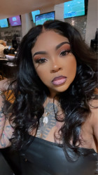 Absolutely love the hair so far! It is so sof