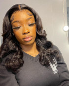 Hair is gorgeous very soft and accurate same