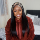 I JUST LOVE THIS HAIR, it’s soft and very n