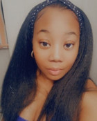 Wow! This headband wig is the best I have pur