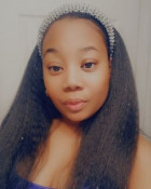 Wow! This headband wig is the best I have pur