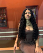The hair is absolutely amazing. It's true to