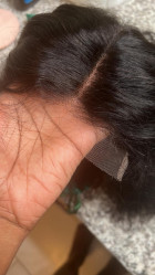 Hey! Ok so this is my 3rd wig I’ve order fr
