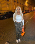 This is the best wig i have ever had it is ve