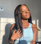 Go ahead & ORDER THE WIG RN! The knots are su