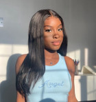 Go ahead & ORDER THE WIG RN! The knots are su