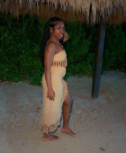 This hair felt sooo good, the hair quality AT