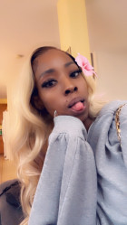 I love the wig so much I ordered another one