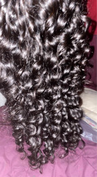 YOO I LOVE THIS HAIR! This is my first wig an