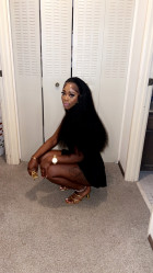 The quality of this hair is so amazing true t