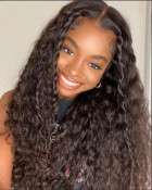 The hair is literally so soft. Very true to l