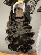 This hair is really nice, I love it. Perfect