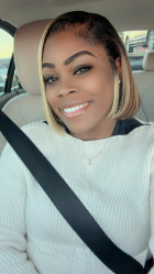 My wig came yesterday and I love it 