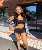 This hair is amazing and I am not surprised a