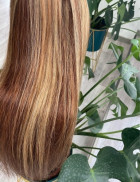 This hair is amazing, I received it just in t