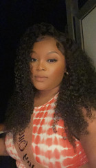 Absolutely loved the texture of this wig! Ord