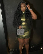 I LOVE this wig it’s true to length I broug