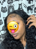 The quality of hair was great!! It was super