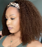 I love the hair, it's lovely and as described