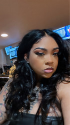 Absolutely love the hair so far! It is so sof