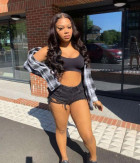 This hair is amazing and I am not surprised a