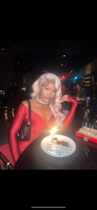 I ordered this wig back in May for my birthda