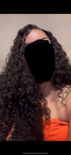 This wig is everything!!!