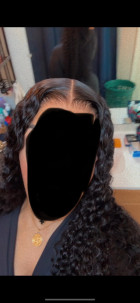 This wig is everything!!!