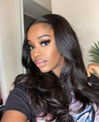 The price and the quality of the hair was wor