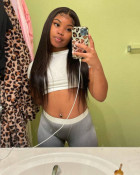 This hair is 10/10 I absolutely love this hai