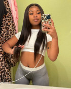 This hair is 10/10 I absolutely love this hai