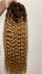 Beautiful wig, such a head turner! I know I r