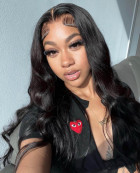 I really like a lot of things about this wig,