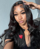 I really like a lot of things about this wig,