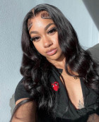 I really like a lot of things about this wig,