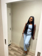 I am so in love with Asteria Hair. This will 