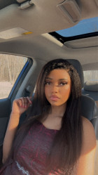 This hair is so beautiful and natural looking