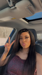 This hair is so beautiful and natural looking