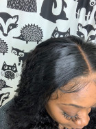The quality of hair was great!! It was super