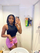 The wig is exactly as described, and the hair