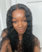 Everything matches up to what they’re promo